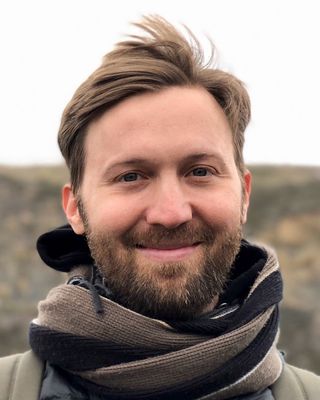 Photo of Jesse Whittle-Utter, Marriage & Family Therapist, MA, LMFT