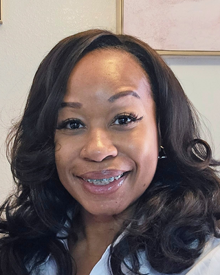 Photo of Keena Tate, Licensed Mental Health Counselor, LMHC
