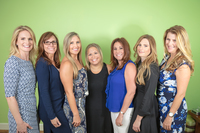 Gallery Photo of Our Therapeutic Team