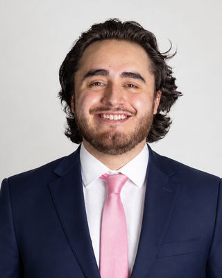 Foto de Juan Pablo Muñoz Martínez, Psicólogo, Lic. en Psicología