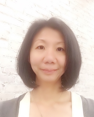 Photo of Chin Teoh, Psychologist in Chelsea, New York, NY