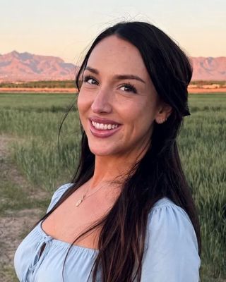 Photo of Chelsea N. Crichton, Counselor, MA, LMHC