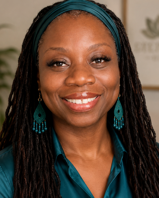 Photo of Theresha McNeill, Clinical Social Work/Therapist, LCSW