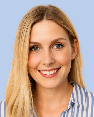 Photo of Alexis Foust, Clinical Social Work/Therapist, LCSW