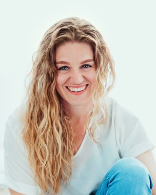 Photo of Aly Bird - Aly Bird, Grief & Trauma Therapy , Registered Psychotherapist, MScPl, MACP