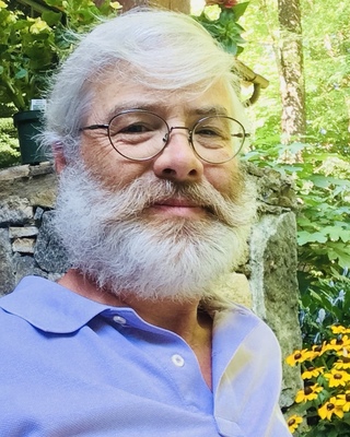 Photo of Raymond C Turpin, Psychologist in Waynesville, NC