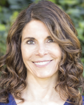 Photo of Penny Mahood, Marriage & Family Therapist in Los Gatos, CA