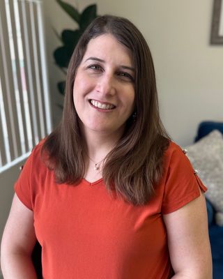 Photo of Katherine Rose Young, Marriage & Family Therapist Associate, MA, AMFT