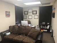 Gallery Photo of Dr. Jackson's Office