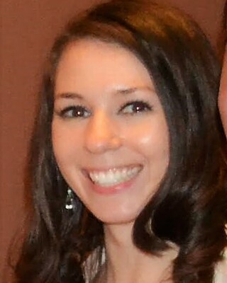 Photo of Ashley Simone, Psychologist in New Milford, CT