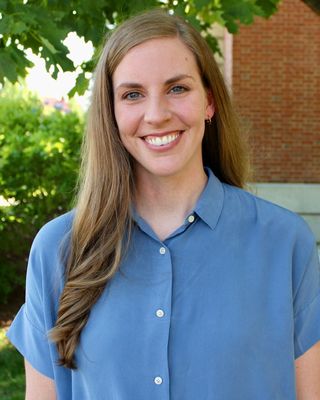 Photo of Dr. Nancy Darrow, Registered Psychotherapist, PhD, NCC