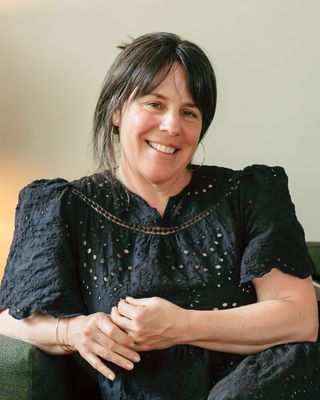 Photo of Nicole Marcia, Counsellor, MA, MC, RCC, C-IAYT