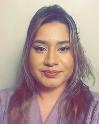 Photo of Alexandrea Orozco, Clinical Social Work/Therapist, LICSW