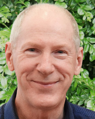 Photo of Peter Foster, Counsellor in Wahroonga, NSW