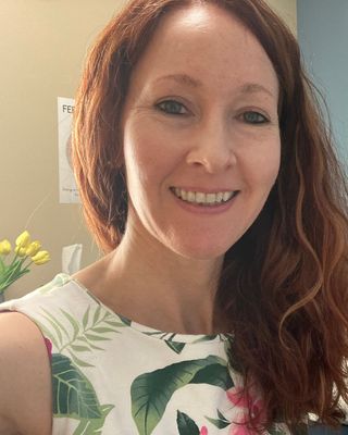 Photo of Rachel Stewart - Hope Therapy Services, Licensed Professional Counselor, MA