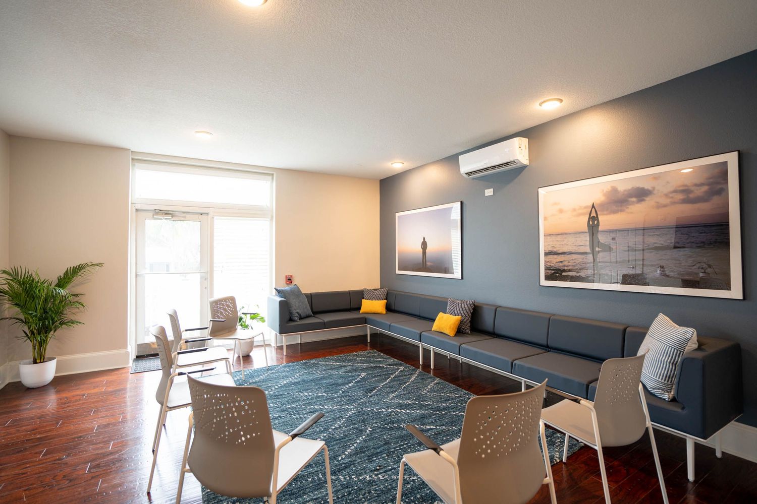 CuraSouth, Clinical Social Work/Therapist, Largo, FL, 33770