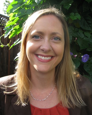 Photo of Linda P Cutting, Psychologist in Redwood City, CA