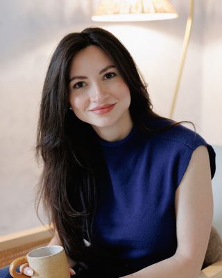 Photo of Melany Stancil, Licensed Clinical Mental Health Counselor, MA, LCMHC, LPC, CST