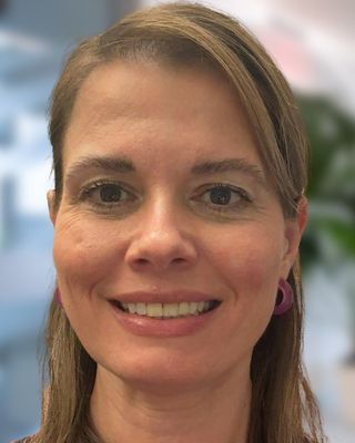 Photo of Janette Shelley, Psychiatric Nurse Practitioner, PMHNP