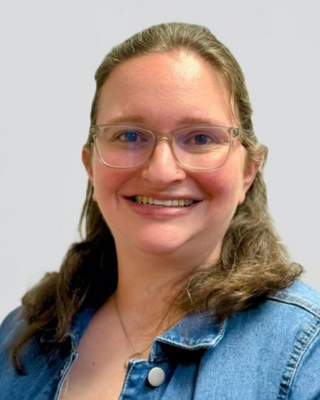 Photo of Charlotte Eure, Counselor, LCMHC