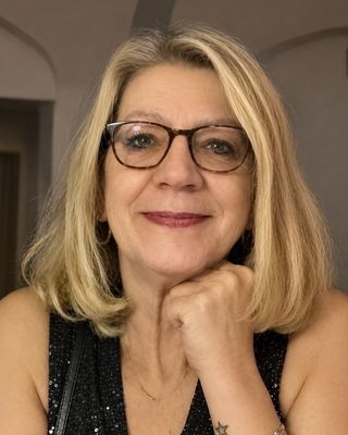Photo of Kim Angela Tasso, Psychotherapist, MNCPS Acc.