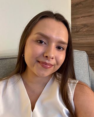 Photo of Lauren Godfrey, Marriage & Family Therapist Associate, BA, MA, LMFT-A