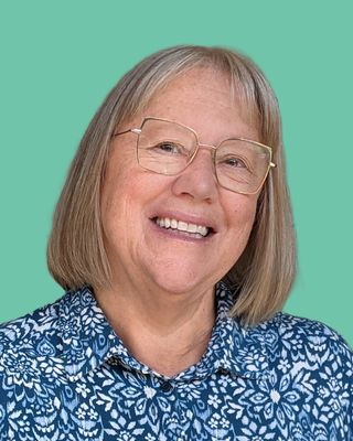 Photo of Carol D Rogers, Counsellor, MC