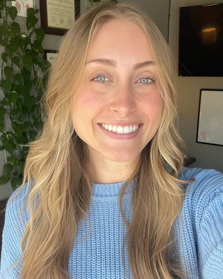Photo of Sydney Kiger, Licensed Professional Counselor, MA, LCMHC-A, NCC