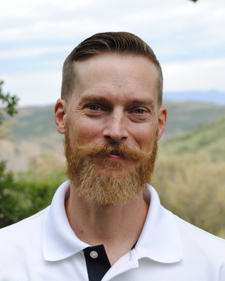 Photo of Grey Walter, Clinical Social Work/Therapist in Park City, UT