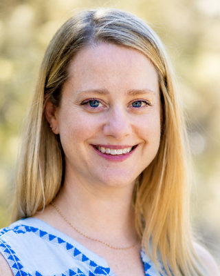 Photo of Meredith DuBose, Clinical Social Work/Therapist, LCSW, PMH-C