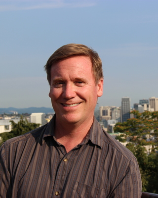 Photo of Anders Andersen, Counselor in Whatcom County, WA