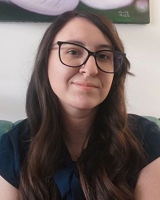 Foto de Maria Fernanda Wahab Lopez, Psicólogo, Maestría