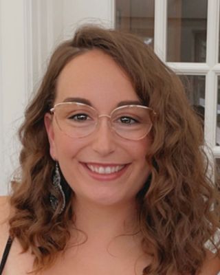 Photo of Alyssa Boudreau, Clinical Social Work/Therapist, LICSW