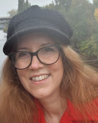 Photo of Rachael Cressey, Counsellor, MBACP