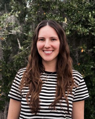 Photo of Anna Burns, Licensed Mental Health Counselor, LMHC