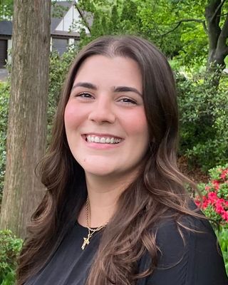 Photo of Ashley Becker, Pre-Licensed Professional, BS