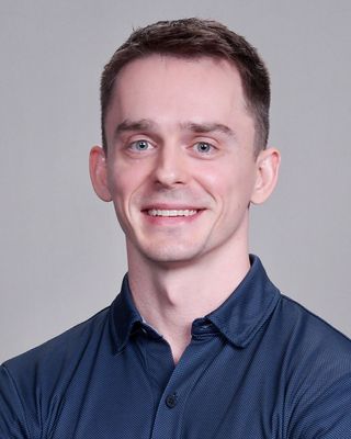 Photo of Dr. Matthew Mooers, PsyD, Psychologist