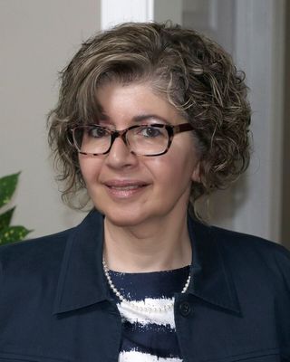 Photo of Vivian Levi, Counselor in Frederick County, MD