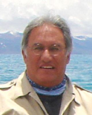 Photo of Dr. James B Jordan, Psychotherapy, LLC., Counselor in Santa Fe, NM