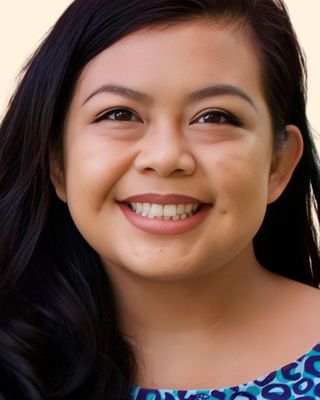 Photo of Danica San Juan, Clinical Social Work/Therapist, MSW, LMSW