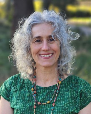 Photo of Christine Theodossiou, MPsych, MAPS, Psychologist