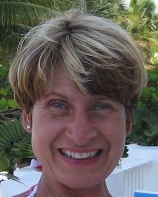 Photo of Anne Vanthoff, Counsellor in NE66, England