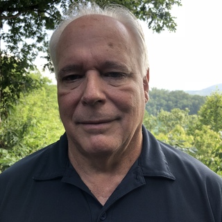 Photo of Tom Wilmot, Counselor in Jackson County, NC