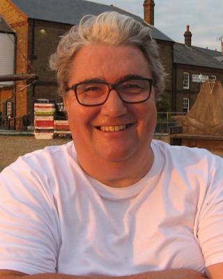 Photo of Richard Farrant, Counsellor in Whitstable, England