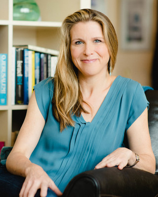 Photo of Sarah Gundle, Psychologist in New York, NY