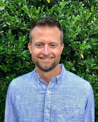 Photo of Gregg Hammond, Licensed Professional Counselor in Columbia, PA