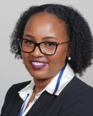 Photo of Anne Kingori, Psychiatric Nurse Practitioner