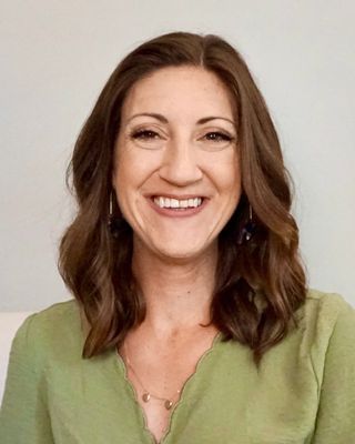 Photo of Shannon Dohn, Licensed Professional Counselor, LPC, MA-CMHC