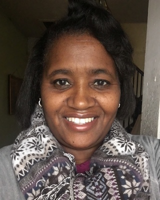 Photo of Tina Williams, MA, ATR-BC, LMHC, EMDR, Counselor