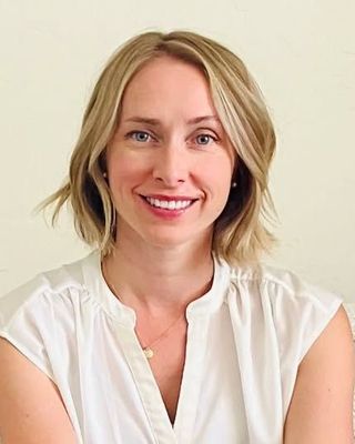 Photo of Valerie Ogborn, Psychologist, PhD